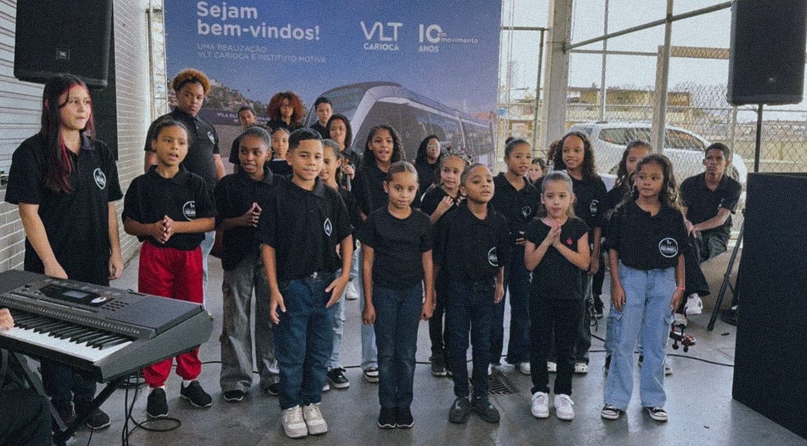 Escola de Música Casa Amarela Providência — imagem 6